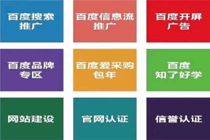 SEM托管代运营助力企业实现品牌突破